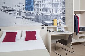 B&B Hotel Trieste