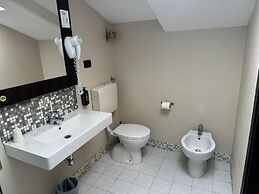 B&B Hotel Trieste