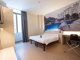 B&B Hotel Trieste