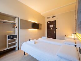 B&B Hotel Trieste