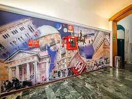 B&B Hotel Trieste