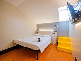 B&B Hotel Trieste