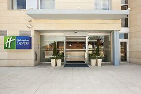 Holiday Inn Express Madrid - Rivas, an IHG Hotel