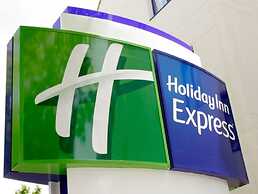 Holiday Inn Express Madrid - Rivas, an IHG Hotel