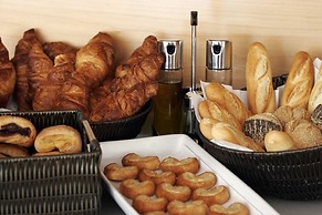 Holiday Inn Express Madrid - Rivas by IHG