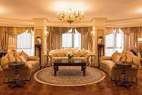 Sheraton Kuwait, A Luxury Collection Hotel, Kuwait City