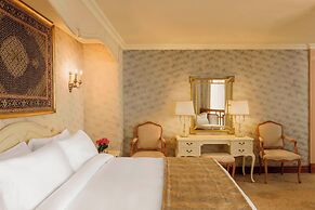 Sheraton Kuwait, A Luxury Collection Hotel, Kuwait City