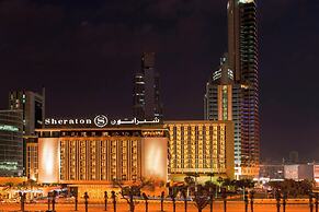 Sheraton Kuwait, A Luxury Collection Hotel, Kuwait City