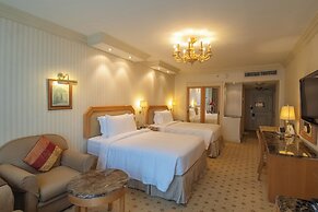 Sheraton Kuwait, A Luxury Collection Hotel, Kuwait City