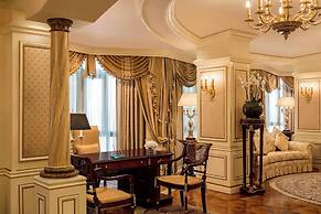 Sheraton Kuwait, A Luxury Collection Hotel, Kuwait City