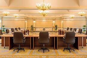 Sheraton Kuwait, A Luxury Collection Hotel, Kuwait City