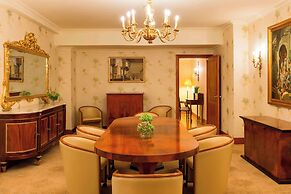 Sheraton Kuwait, A Luxury Collection Hotel, Kuwait City