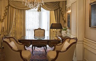 Sheraton Kuwait, A Luxury Collection Hotel, Kuwait City