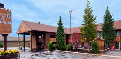 Foothills Inn