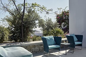 Myconian Ambassador Hotel Relais & Chateaux