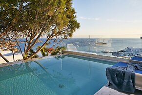 Myconian Ambassador Hotel Relais & Chateaux