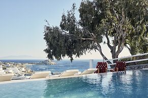 Myconian Ambassador Hotel Relais & Chateaux