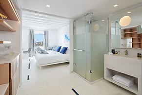 Myconian Ambassador Hotel Relais & Chateaux