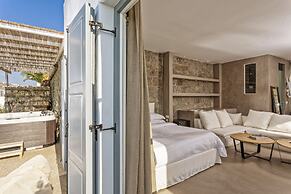 Myconian Ambassador Hotel Relais & Chateaux