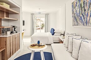 Myconian Ambassador Hotel Relais & Chateaux