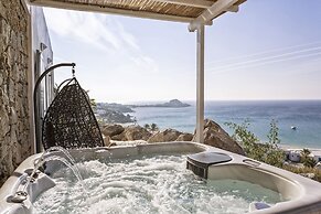 Myconian Ambassador Hotel Relais & Chateaux