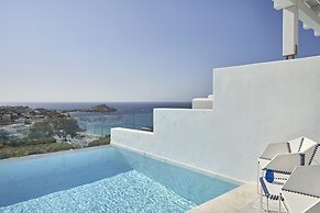 Myconian Ambassador Hotel Relais & Chateaux