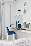 Myconian Ambassador Hotel Relais & Chateaux