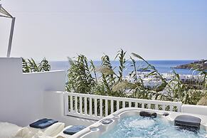 Myconian Ambassador Hotel Relais & Chateaux