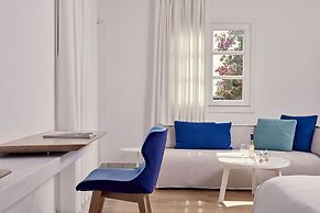 Myconian Ambassador Hotel Relais & Chateaux