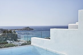 Myconian Ambassador Hotel Relais & Chateaux