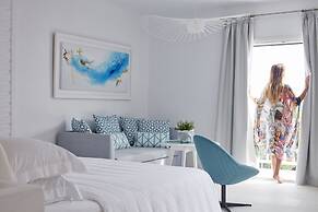 Myconian Ambassador Hotel Relais & Chateaux