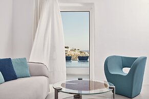 Myconian Ambassador Hotel Relais & Chateaux