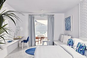 Myconian Ambassador Hotel Relais & Chateaux