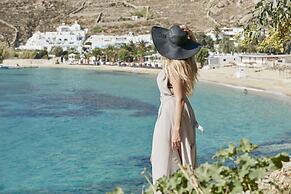 Myconian Ambassador Hotel Relais & Chateaux