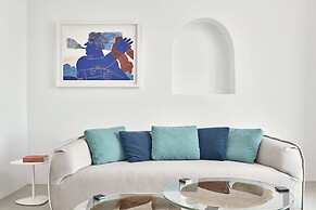 Myconian Ambassador Hotel Relais & Chateaux