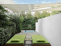 Myconian Ambassador Hotel Relais & Chateaux