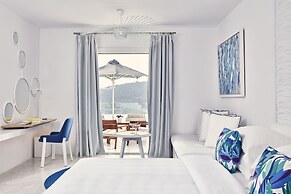 Myconian Ambassador Hotel Relais & Chateaux