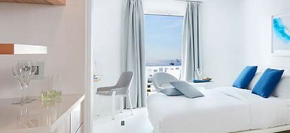 Myconian Ambassador Hotel Relais & Chateaux