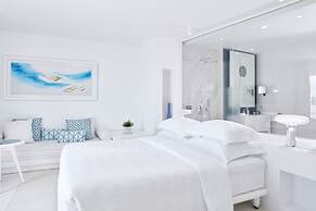 Myconian Ambassador Hotel Relais & Chateaux