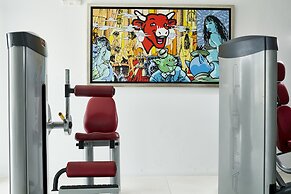 Myconian Ambassador Hotel Relais & Chateaux