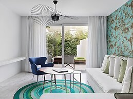 Myconian Ambassador Hotel Relais & Chateaux