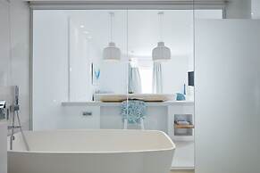 Myconian Ambassador Hotel Relais & Chateaux