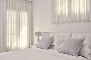 Myconian Ambassador Hotel Relais & Chateaux