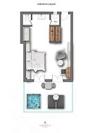 Myconian Ambassador Hotel Relais & Chateaux