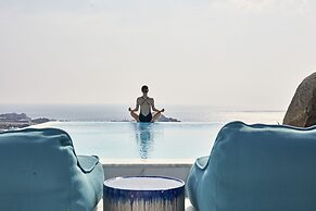 Myconian Ambassador Hotel Relais & Chateaux