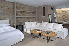 Myconian Ambassador Hotel Relais & Chateaux