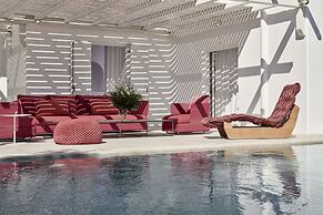 Myconian Ambassador Hotel Relais & Chateaux