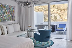 Myconian Ambassador Hotel Relais & Chateaux