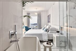 Myconian Ambassador Hotel Relais & Chateaux