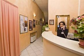 Hotel Roma